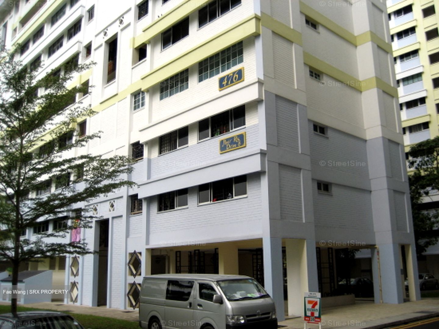 Blk 476 Pasir Ris Drive 6 (Pasir Ris), HDB 4 Rooms #591841241